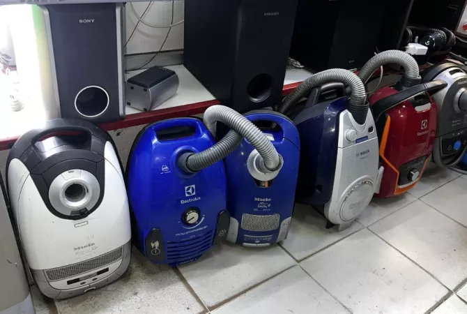 Mobili ed elettrodomestici a Tirana - 30 Euro