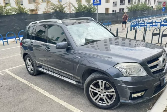 Cars for sale in Tirana - 9,999 Euro