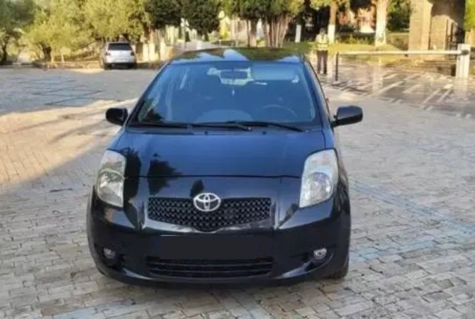 Cars for sale in Tirana - 3,300 Euro