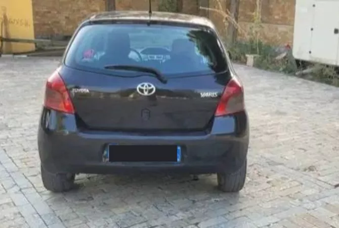 Cars for sale in Tirana - 3,300 Euro