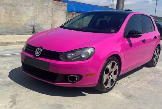 Cars for sale in Tirana - 6,000 Euro