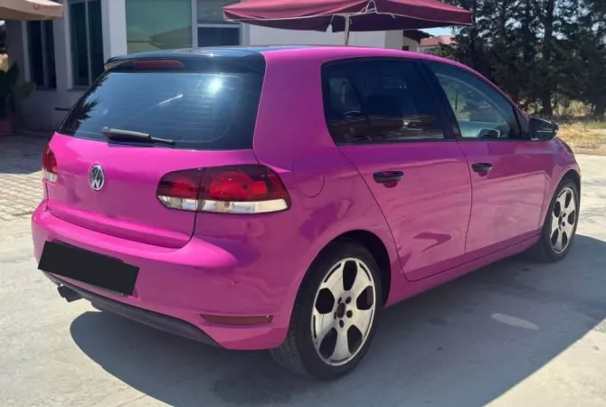 Cars for sale in Tirana - 6,000 Euro