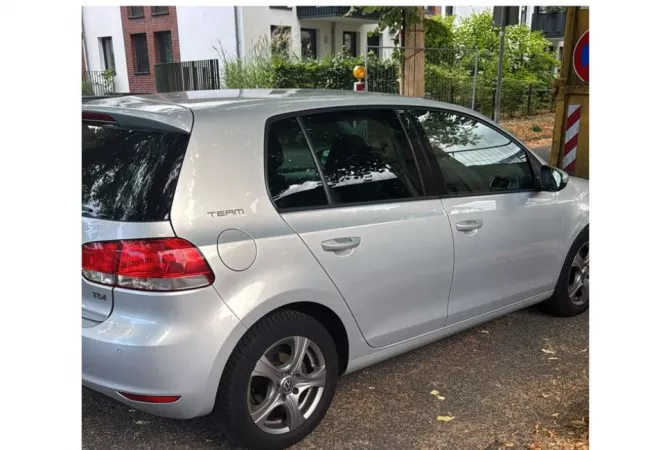 Cars for sale in Tirana - 6,500 Euro