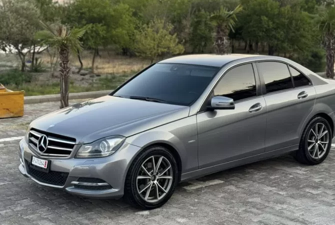 Cars for sale in Tirana - 10,500 Euro