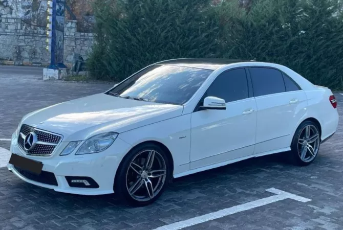Cars for sale in Tirana - 10,500 Euro