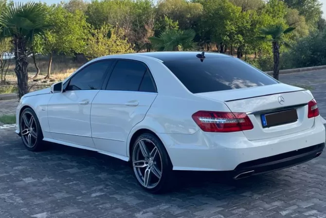 Cars for sale in Tirana - 10,500 Euro