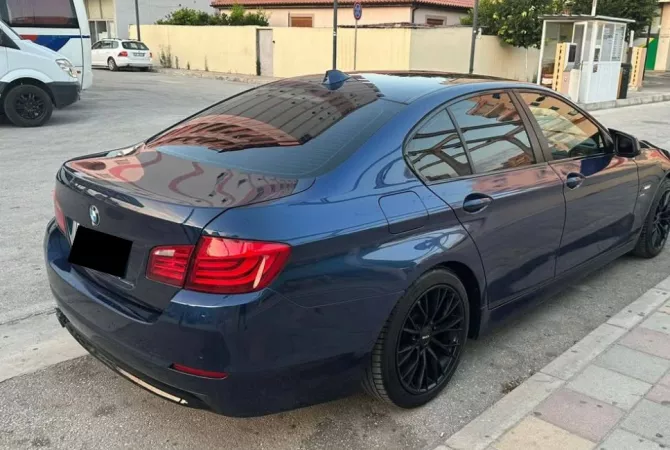 Makina ne shitje ne Tirane - 7,900 Euro