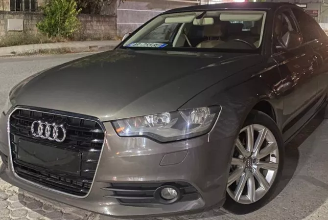 Cars for sale in Tirana - 8,000 Euro