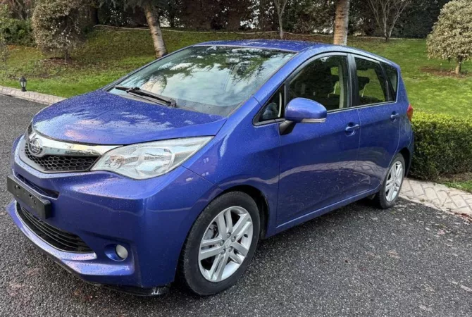 Cars for sale in Tirana - 5,000 Euro