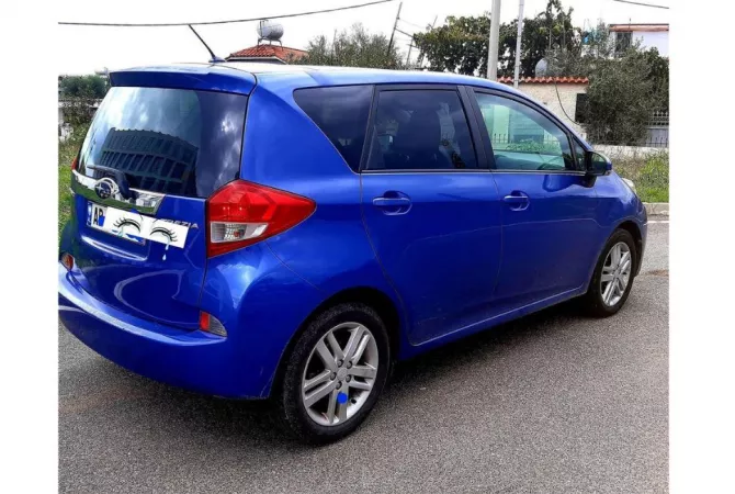 Makina ne shitje ne Tirane - 5,000 Euro