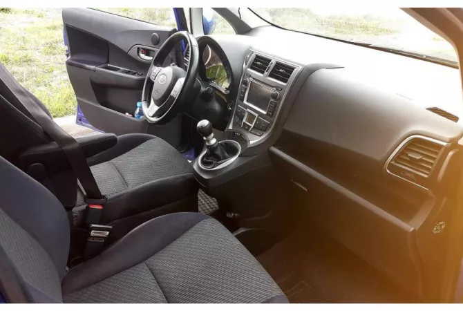 Makina ne shitje ne Tirane - 5,000 Euro
