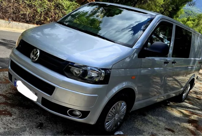 Cars for sale in Tirana - 8,300 Euro