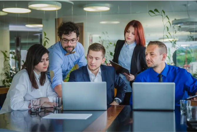Offerte di lavoro Servizio Clienti