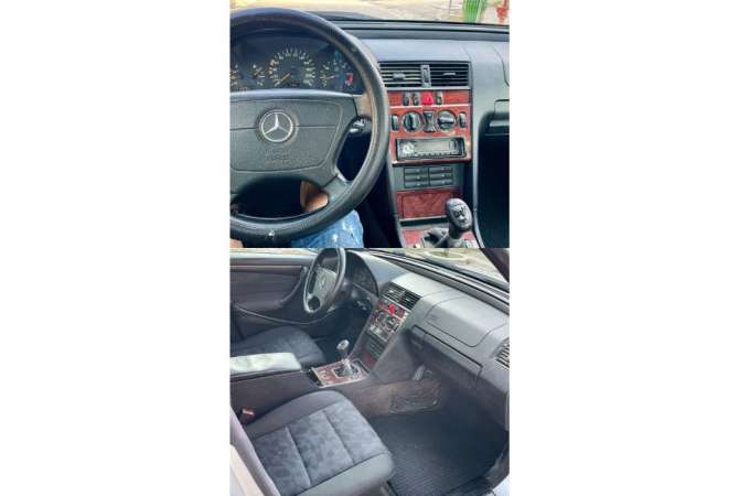 Cars for sale in Tirana - 2,500 Euro