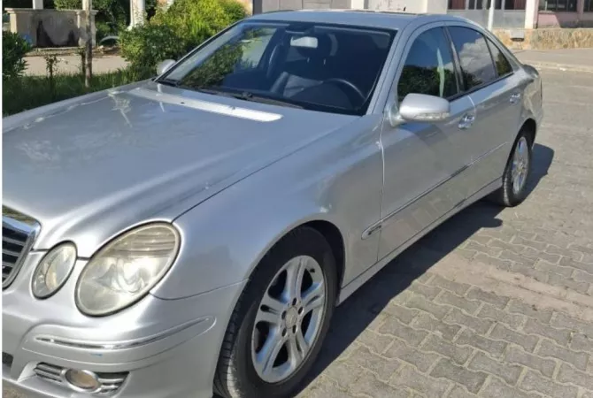 Cars for sale in Tirana - 7,000 Euro