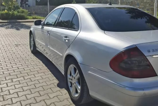 Cars for sale in Tirana - 7,000 Euro