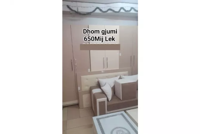 Mobili ed elettrodomestici a Tirana - 65,000 Leke