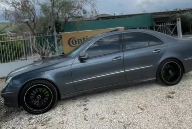 Cars for sale in Berat - 6,999 Euro
