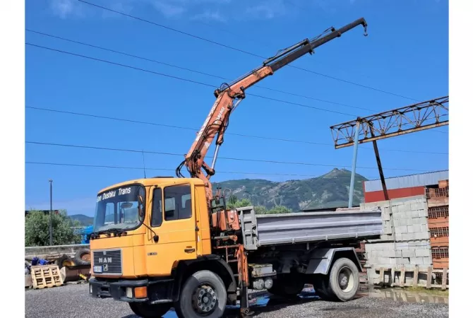 Cars for sale in Tirana - 17,000 Euro