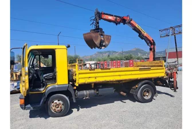 Cars for sale in Tirana - 18,500 Euro