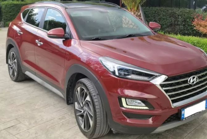 Cars for sale in Tirana - 22,000 Euro