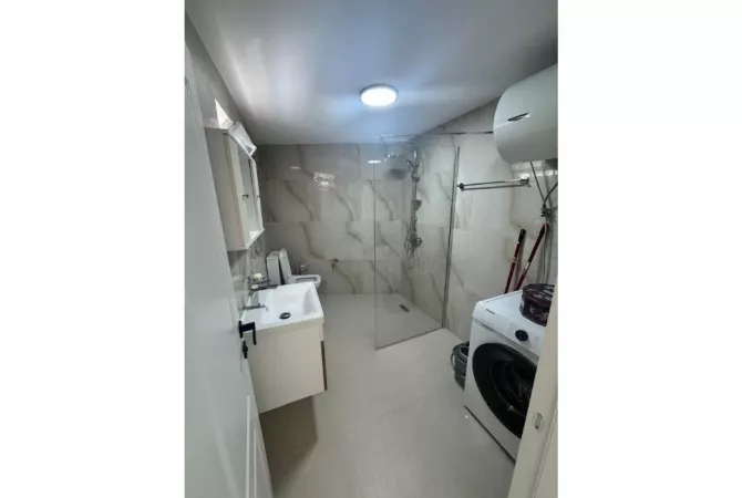 Shtepi me qera 1+1 ne Tirane - 650 Euro