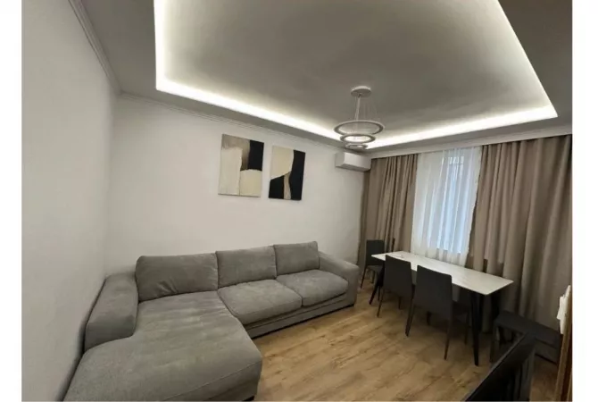 Casa in affitto 2+1 a Tirana - 700 Euro