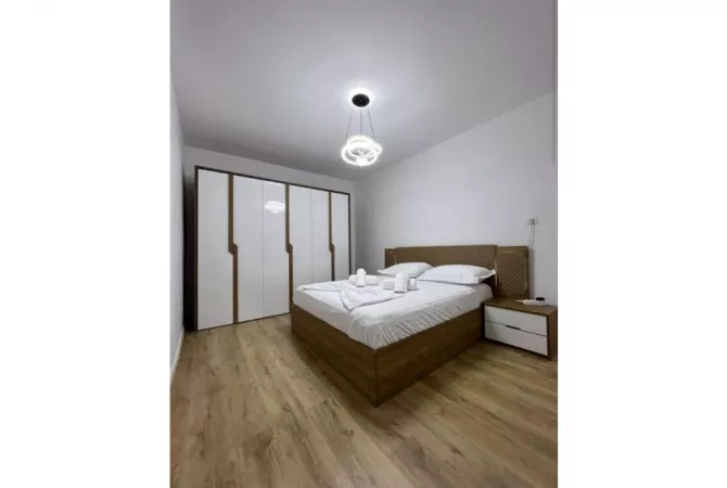 Casa in affitto 2+1 a Tirana - 700 Euro