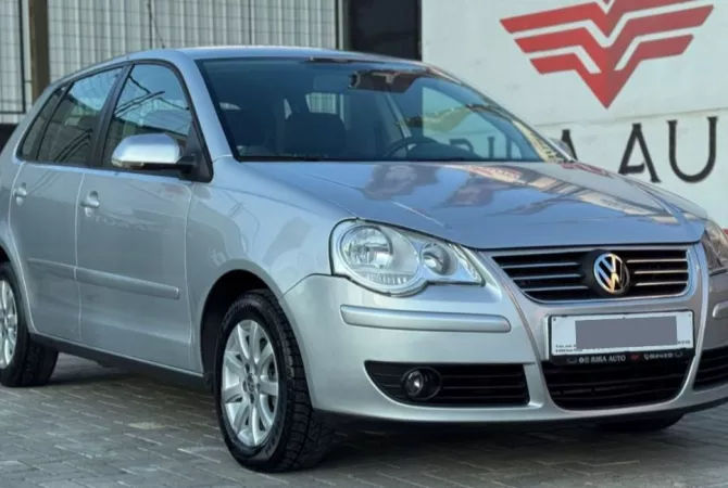 Cars for sale in Tirana - 3,300 Euro