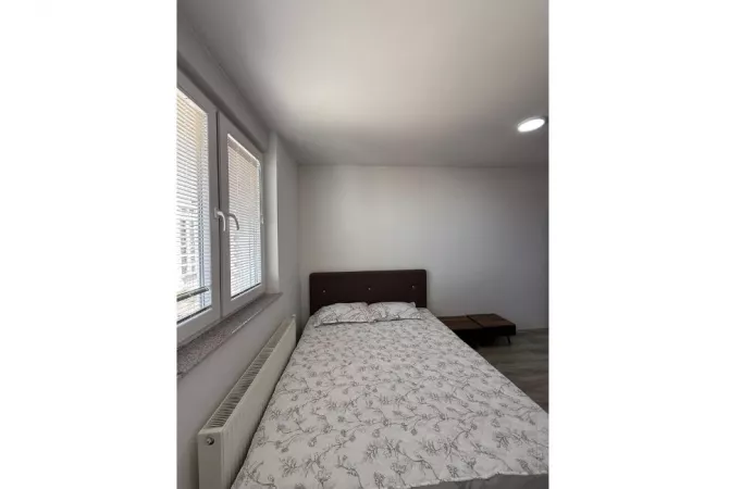 Casa in affitto 2+1 a Pristina - 400 Euro