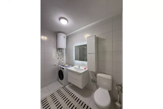 Shtepi me qera Apartament ne Prishtine, 2+1, Mobilimi E mobiluar, Pagesa 400  Euro.