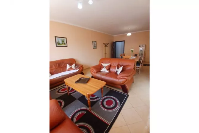 Shtepi ne shitje 1+1 ne Tirane - 106,000 Euro