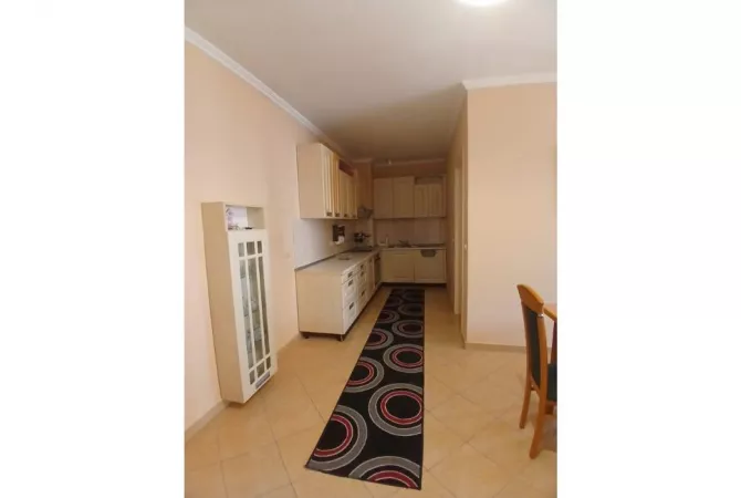 House for Sale 1+1 in Tirana - 106,000 Euro