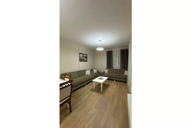 Shtepi me qera 1+1 ne Tirane - 650 Euro