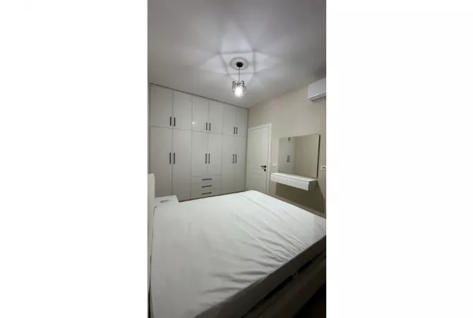 Shtepi me qera 1+1 ne Tirane - 650 Euro