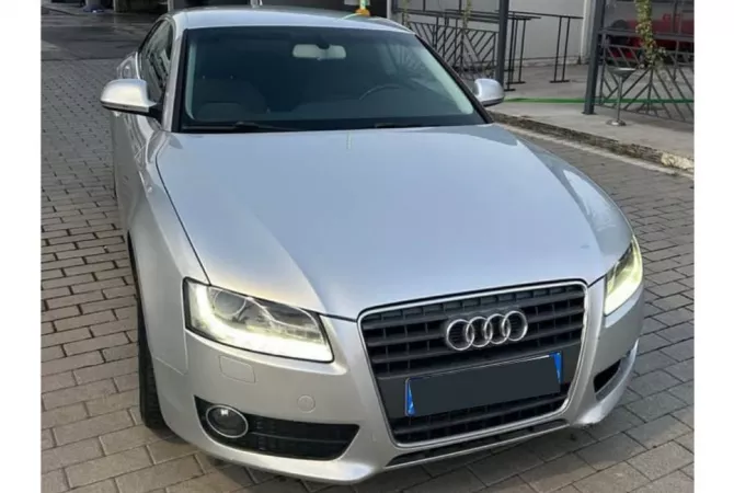 Cars for sale in Tirana - 5,800 Euro