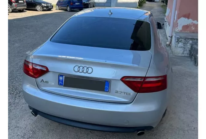Cars for sale in Tirana - 5,800 Euro