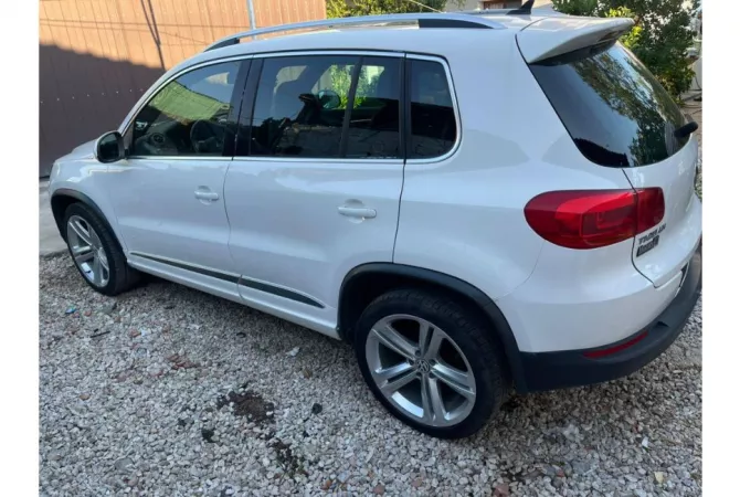 Cars for sale in Tirana - 8,500 Euro
