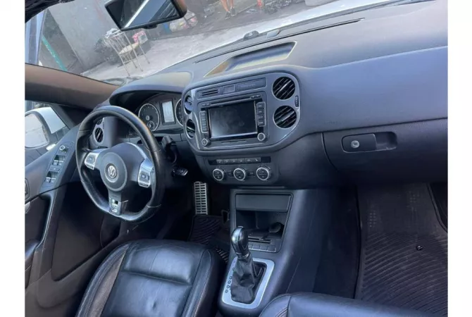 Cars for sale in Tirana - 8,500 Euro