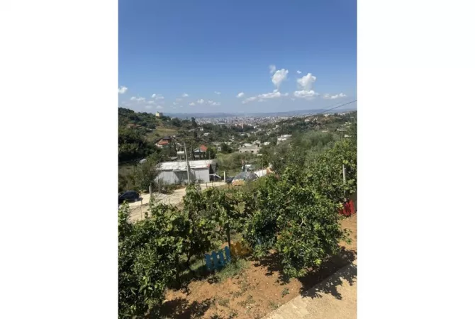Shtepi ne shitje 3+1 ne Tirane - 110,000 Euro