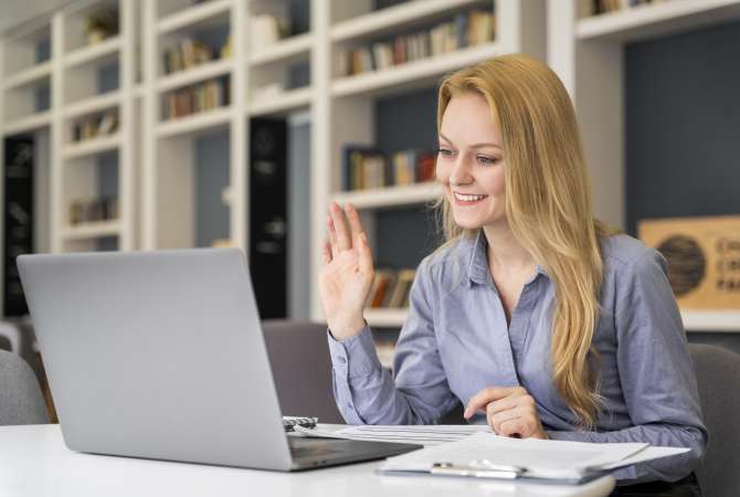 Njoftime Pune Mesuese online