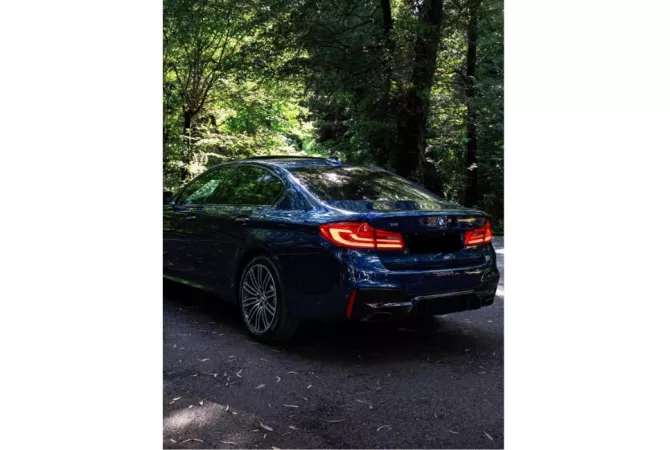 Makina ne shitje ne Tirane - 25,000 Euro