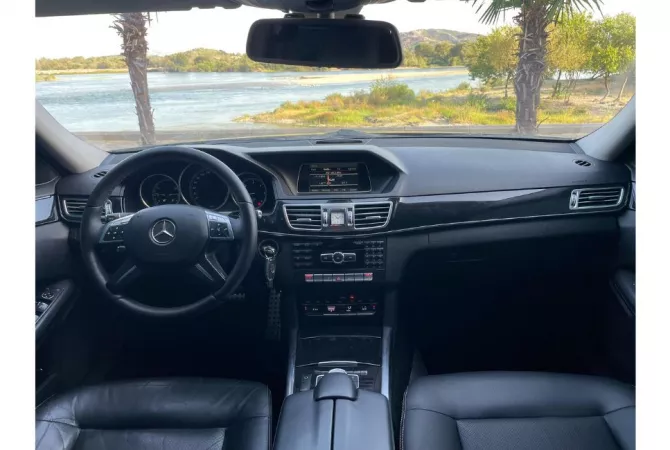 Makina ne shitje ne Tirane - 12,500 Euro