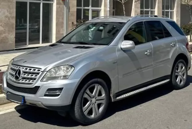 Cars for sale in Tirana - 5,200 Euro