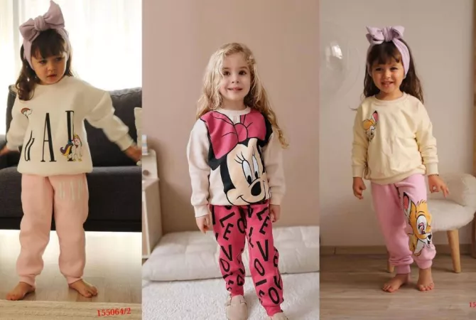 Child Accessories in Tirana - 17 Euro