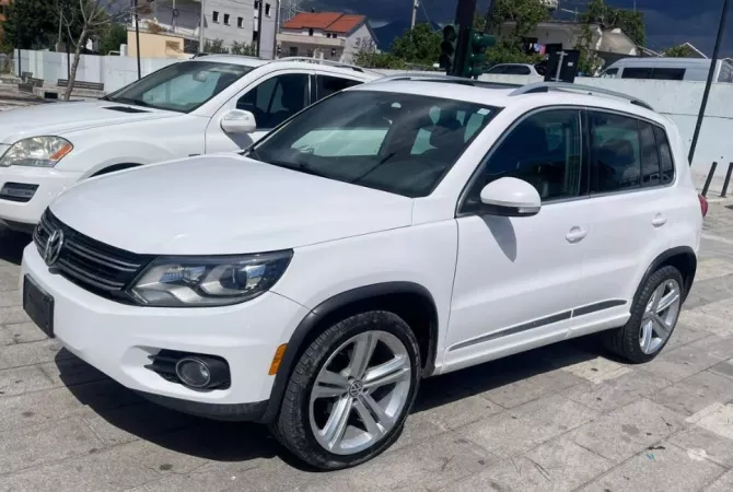 Cars for sale in Tirana - 8,000 Euro