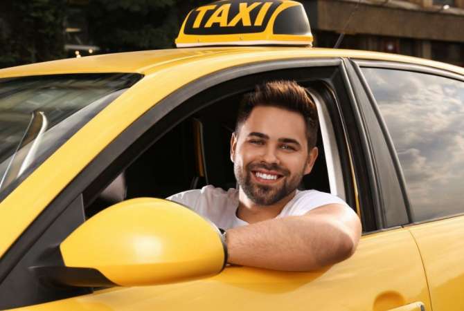 Njoftime Pune Shofer Taxie