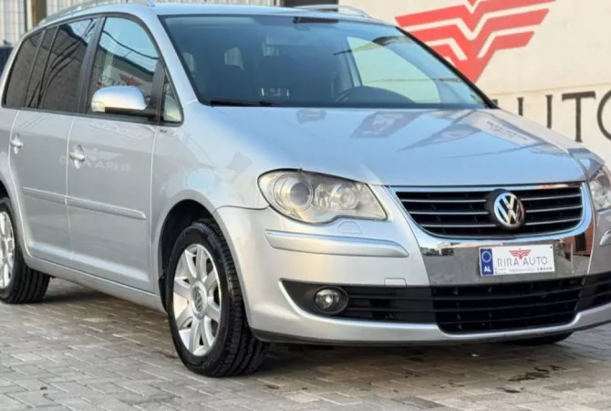 Cars for sale in Tirana - 4,600 Euro