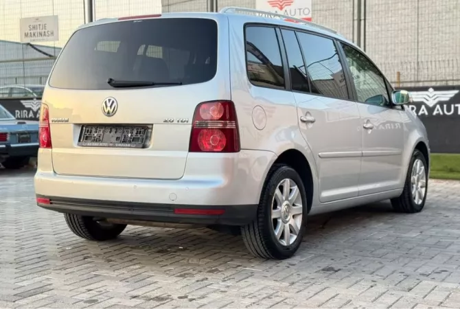 Cars for sale in Tirana - 4,600 Euro