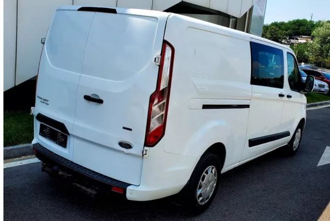Cars for sale in Tirana - 18,000 Euro